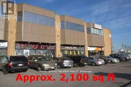 29 - 4370 STEELES AVENUE W, Vaughan, Ontario