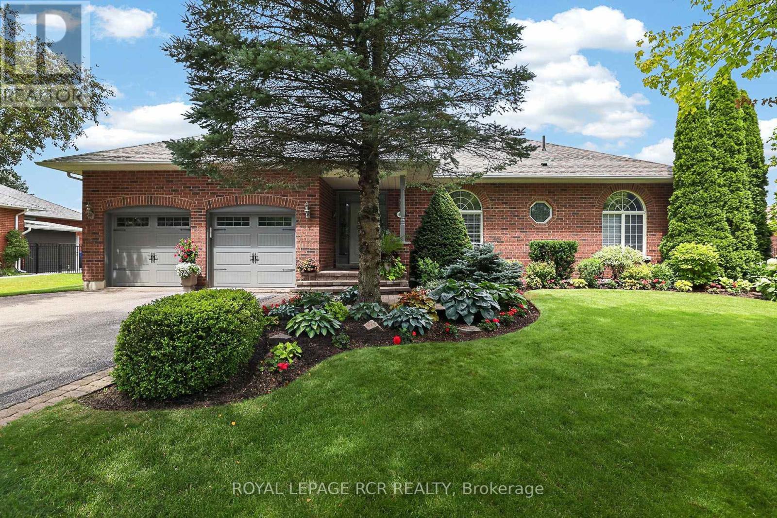14 TRANMER ROAD, Whitchurch-Stouffville, Ontario