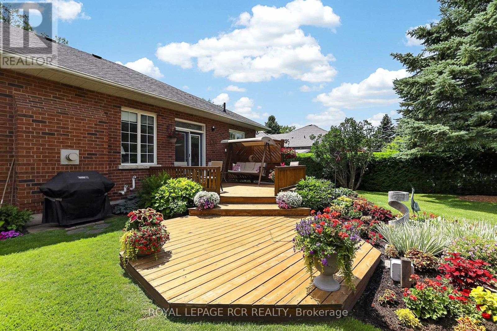 14 Tranmer Road, Whitchurch-Stouffville, Ontario  L4A 3J1 - Photo 34 - N13688650