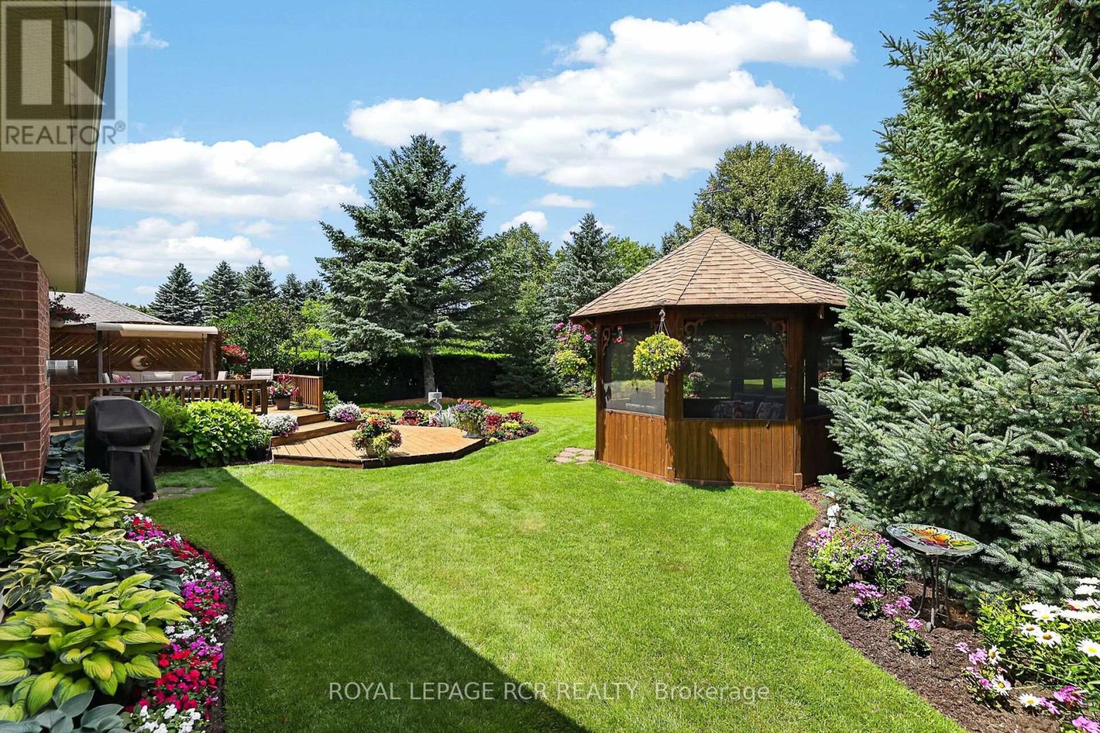 14 Tranmer Road, Whitchurch-Stouffville, Ontario  L4A 3J1 - Photo 39 - N13688650
