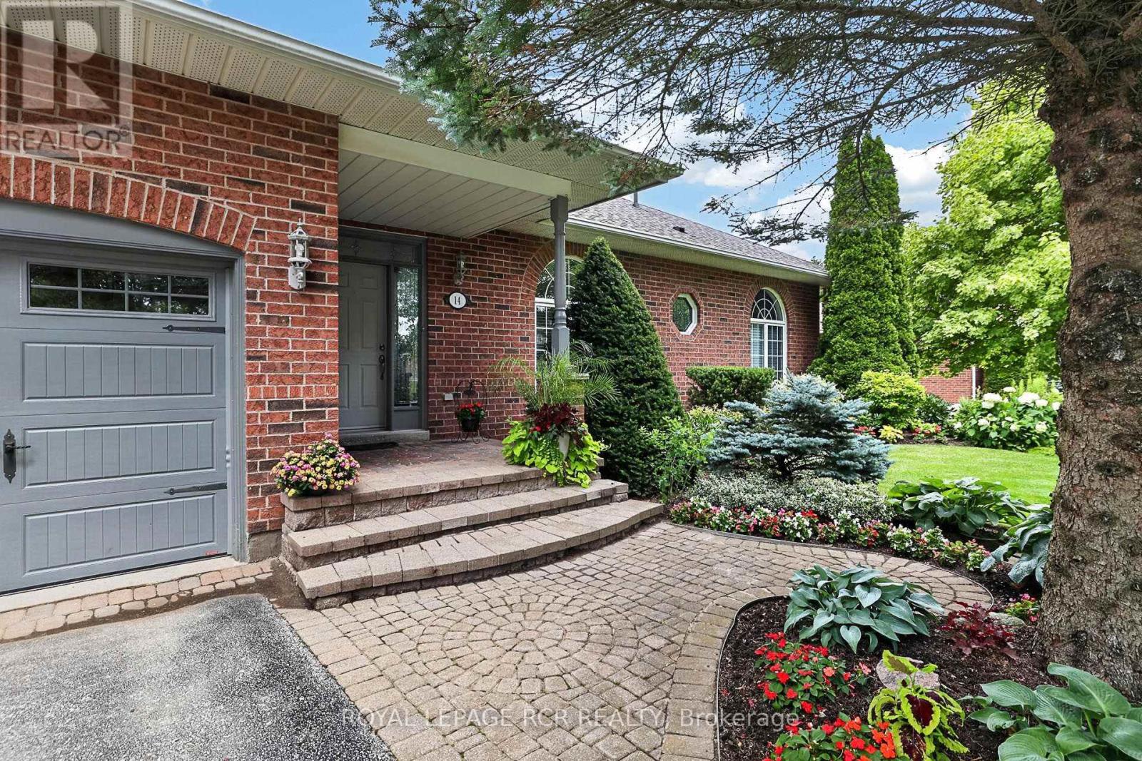 14 Tranmer Road, Whitchurch-Stouffville, Ontario  L4A 3J1 - Photo 4 - N13688650