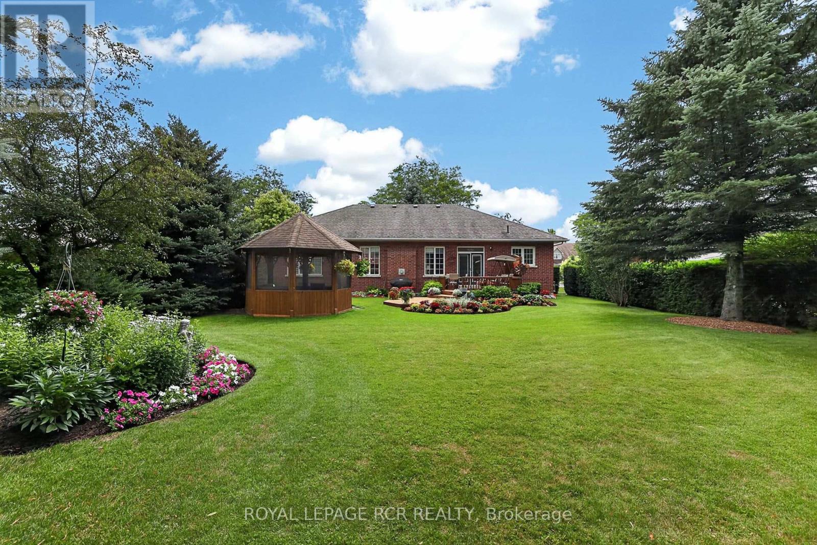14 Tranmer Road, Whitchurch-Stouffville, Ontario  L4A 3J1 - Photo 43 - N13688650