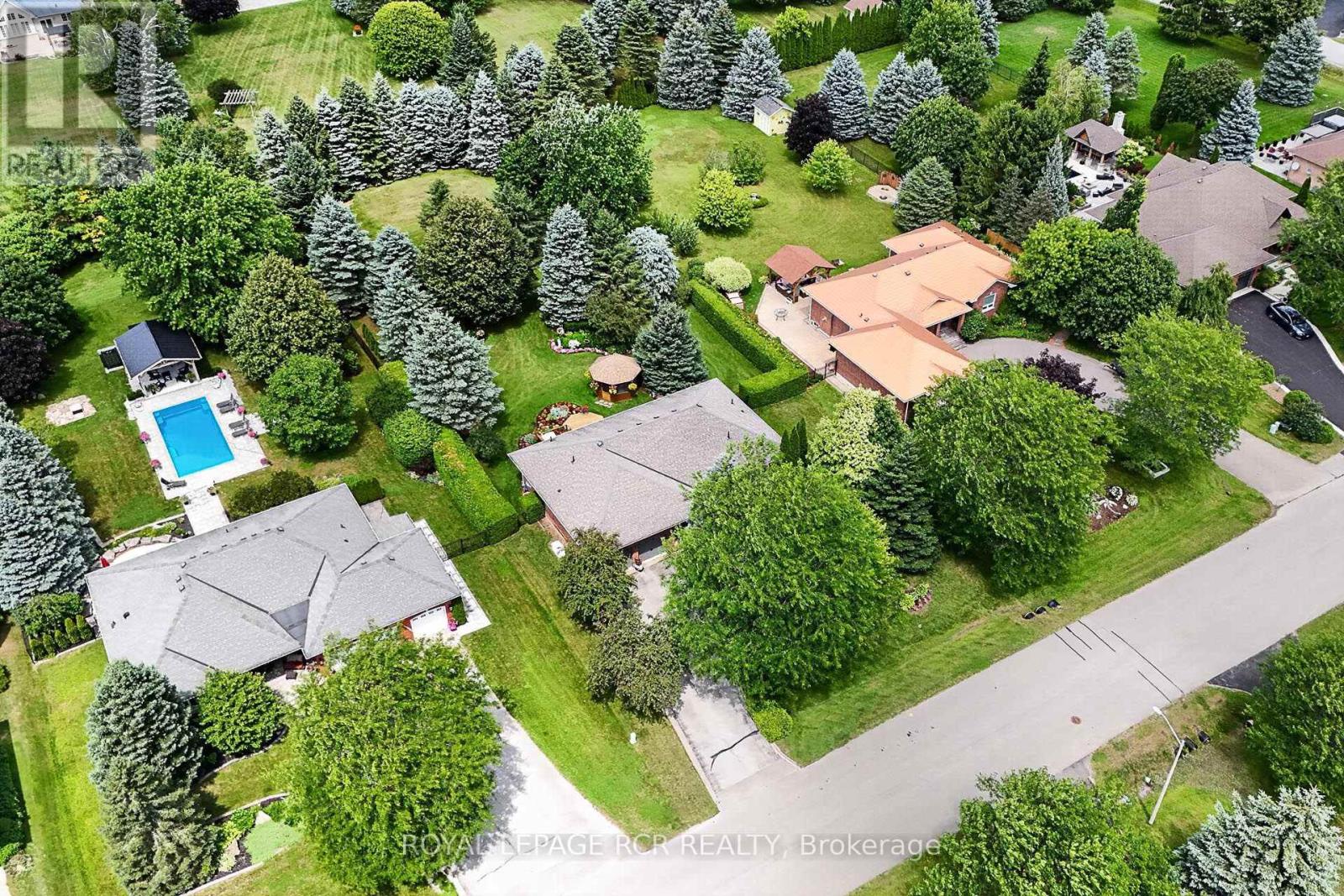 14 Tranmer Road, Whitchurch-Stouffville, Ontario  L4A 3J1 - Photo 46 - N13688650