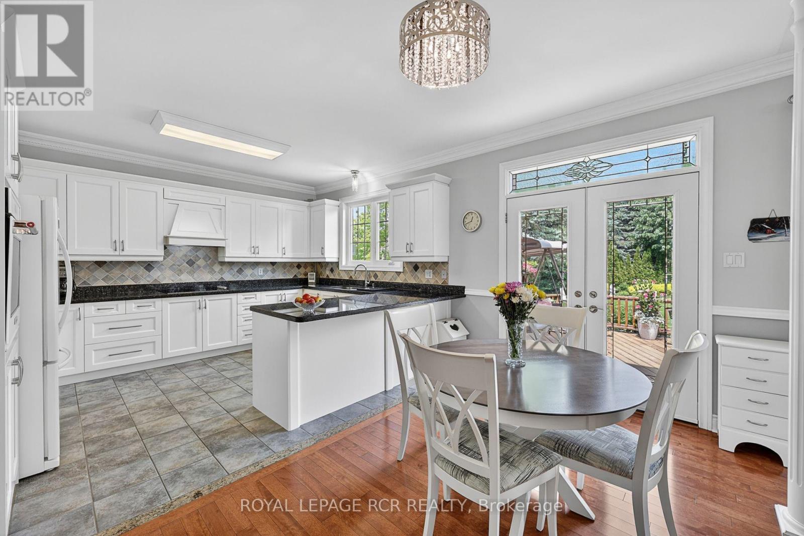 14 Tranmer Road, Whitchurch-Stouffville, Ontario  L4A 3J1 - Photo 6 - N13688650