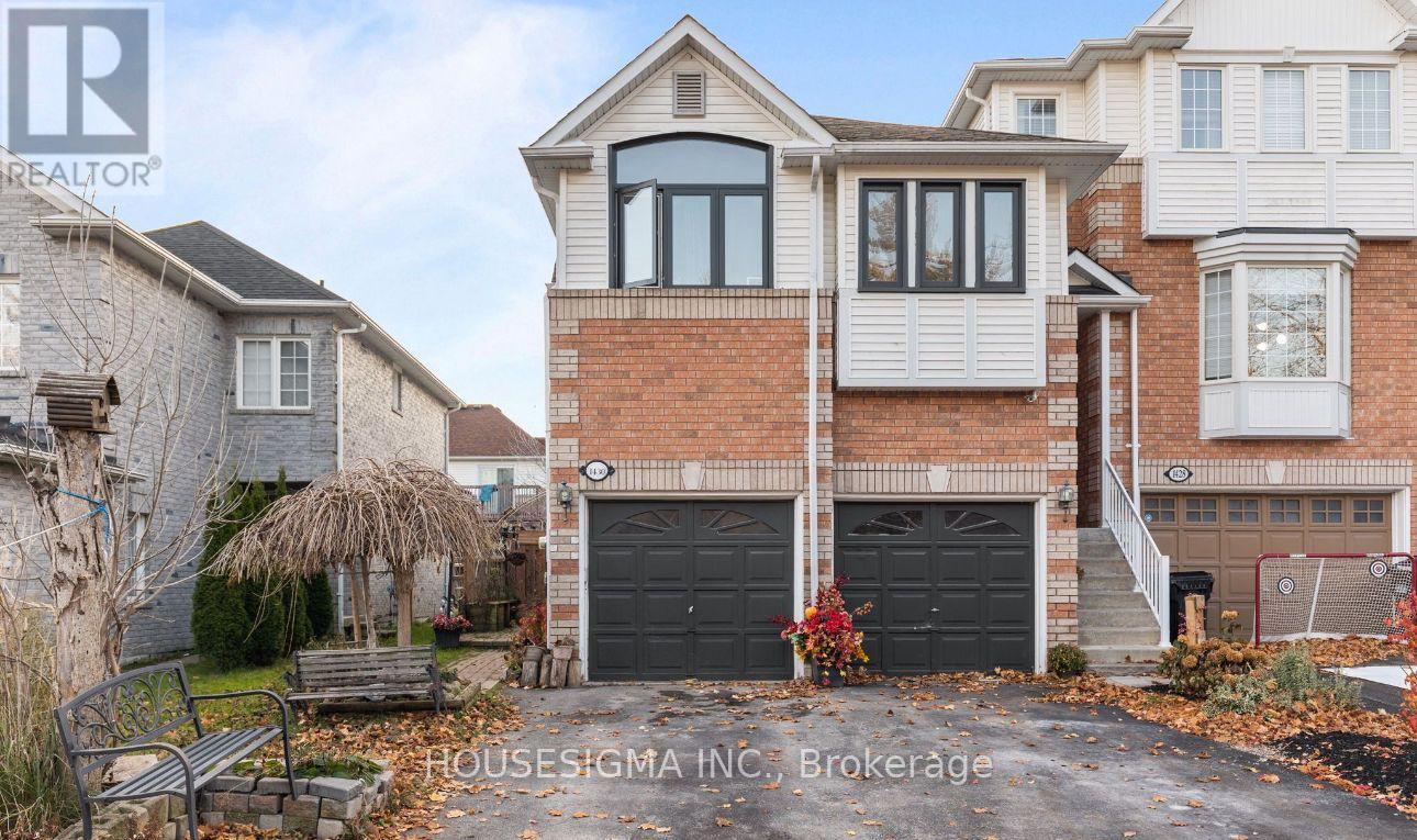 LOWER LEVEL - 1430 FOREST STREET