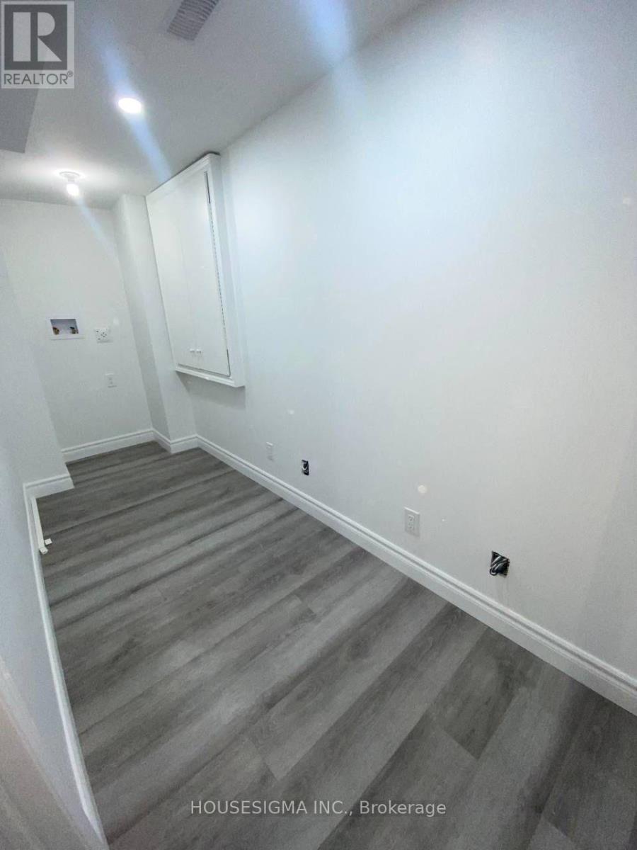 LOWER LEVEL - 1430 FOREST STREET