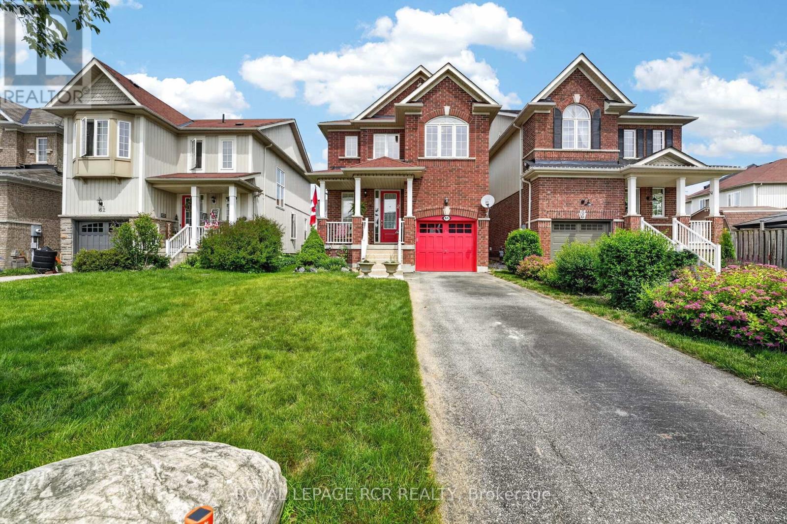 64 LEGION WAY, essa (angus), Ontario