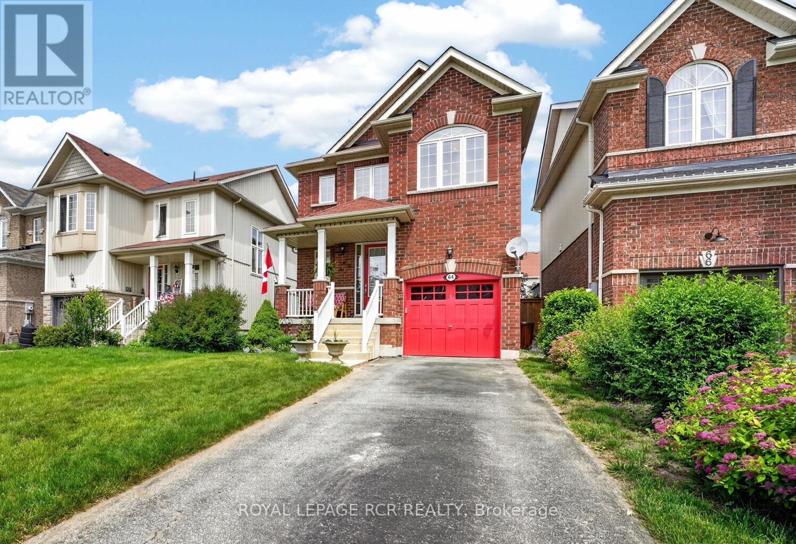 64 Legion Way, Essa (Angus), Ontario  L0M 1B5 - Photo 3 - N13688718
