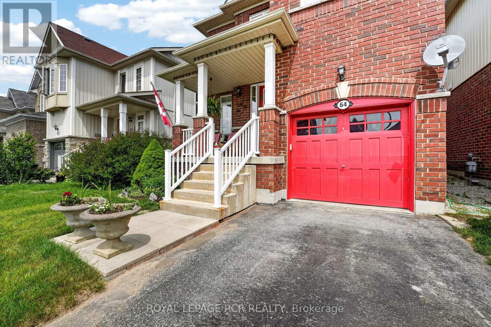 64 Legion Way, Essa (Angus), Ontario  L0M 1B5 - Photo 4 - N13688718