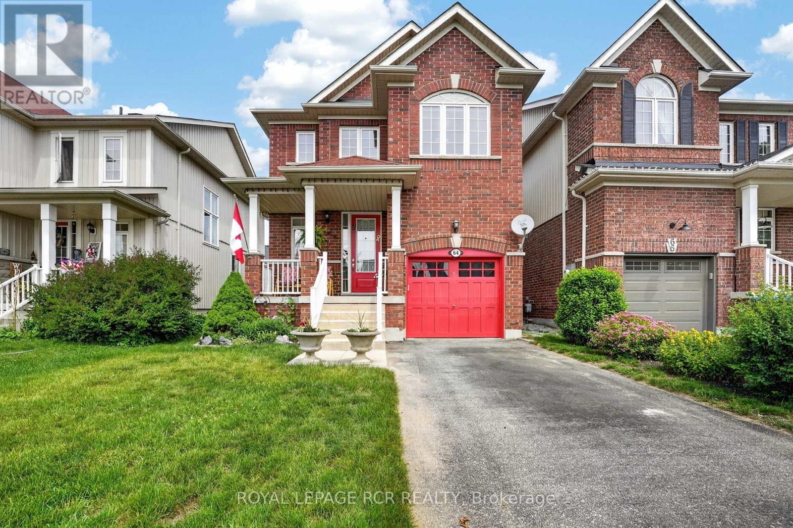 64 Legion Way, Essa (Angus), Ontario  L0M 1B5 - Photo 47 - N13688718