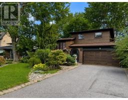 23 POMANDER ROAD, Markham, Ontario