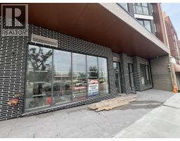 3022 & 3026 KINGSWAY, Vancouver, British Columbia