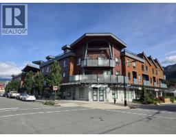 1315-1323 VANCOUVER STREET, Squamish, British Columbia