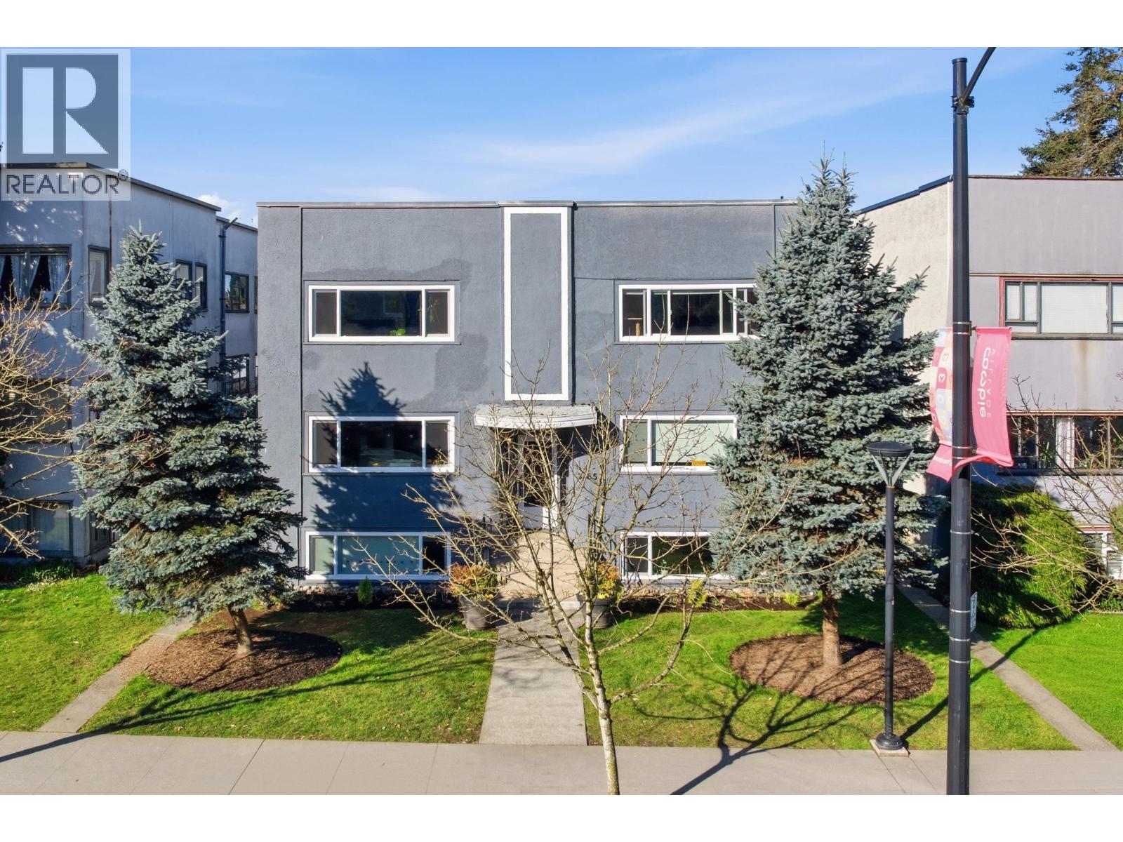 3755 Cambie Street, Vancouver, British Columbia  V5Z 2X4 - Photo 2 - C8081332