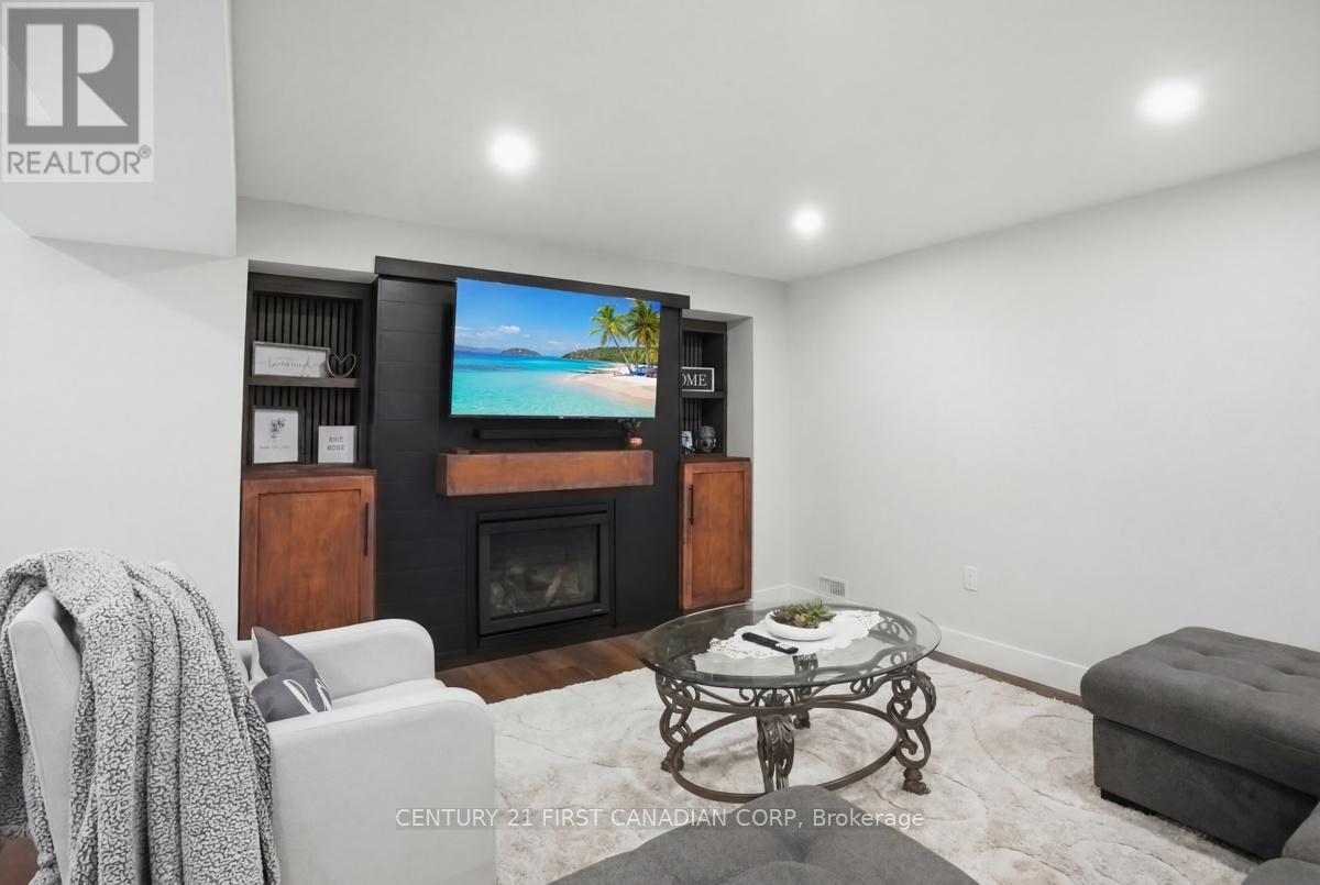 31 Briscoe Crescent, Strathroy-Caradoc, Ontario  N6H 0G3 - Photo 29 - X13686594