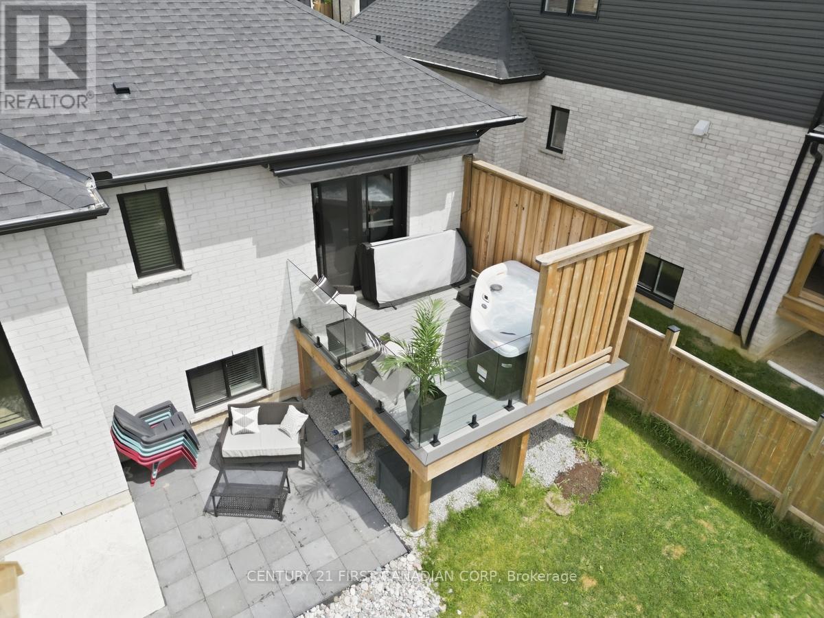 31 Briscoe Crescent, Strathroy-Caradoc, Ontario  N6H 0G3 - Photo 47 - X13686594