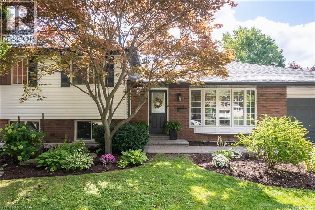 5410 Clive Crescent, Burlington, Ontario  L7L 3P1 - Photo 2 - 40856704