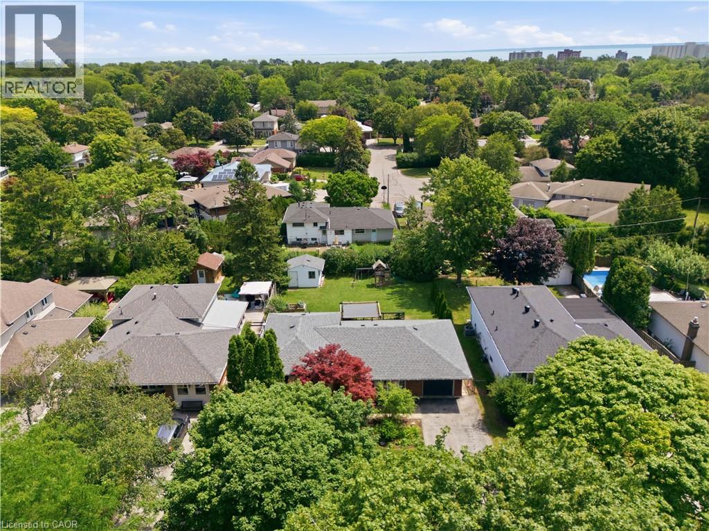 5410 Clive Crescent, Burlington, Ontario  L7L 3P1 - Photo 3 - 40856704
