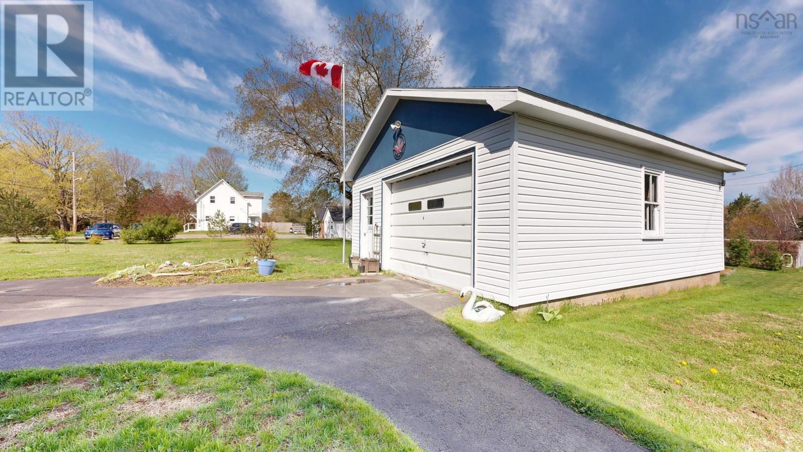 2262 Old Mill Road, South Farmington, Nova Scotia  B0P 1W0 - Photo 38 - 202610437