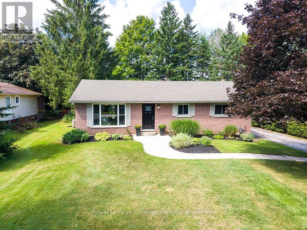 124 GREENFIELD DRIVE, meaford, Ontario