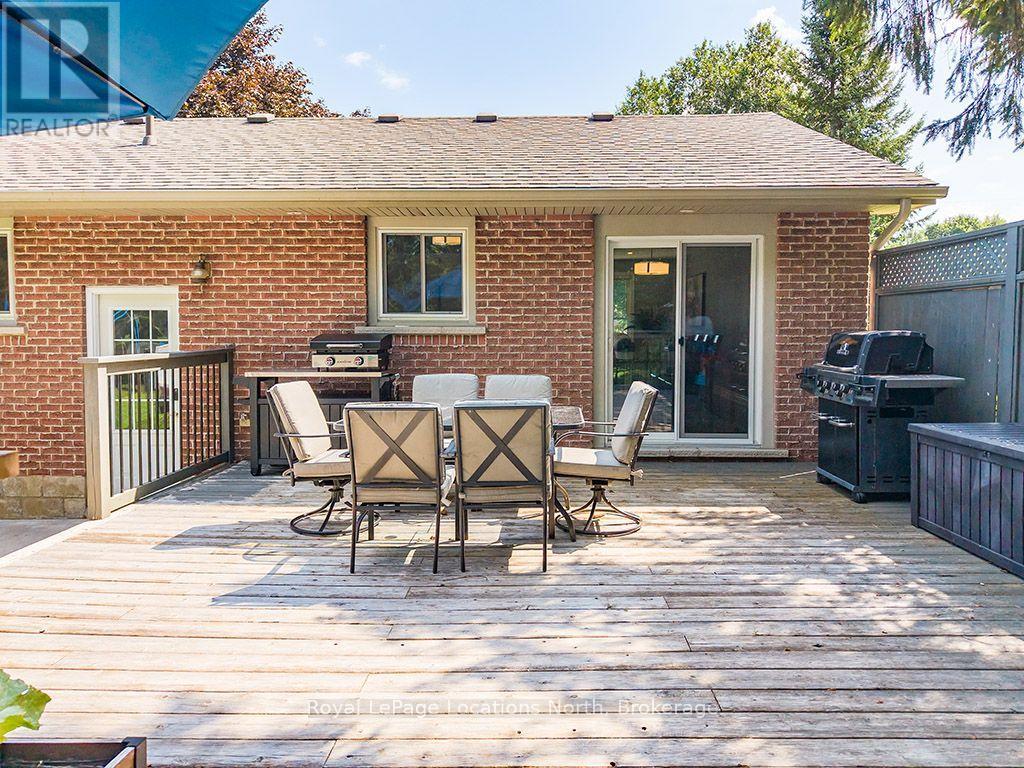 124 Greenfield Drive, Meaford, Ontario N4L 1W6 - Photo 16 - X13688706
