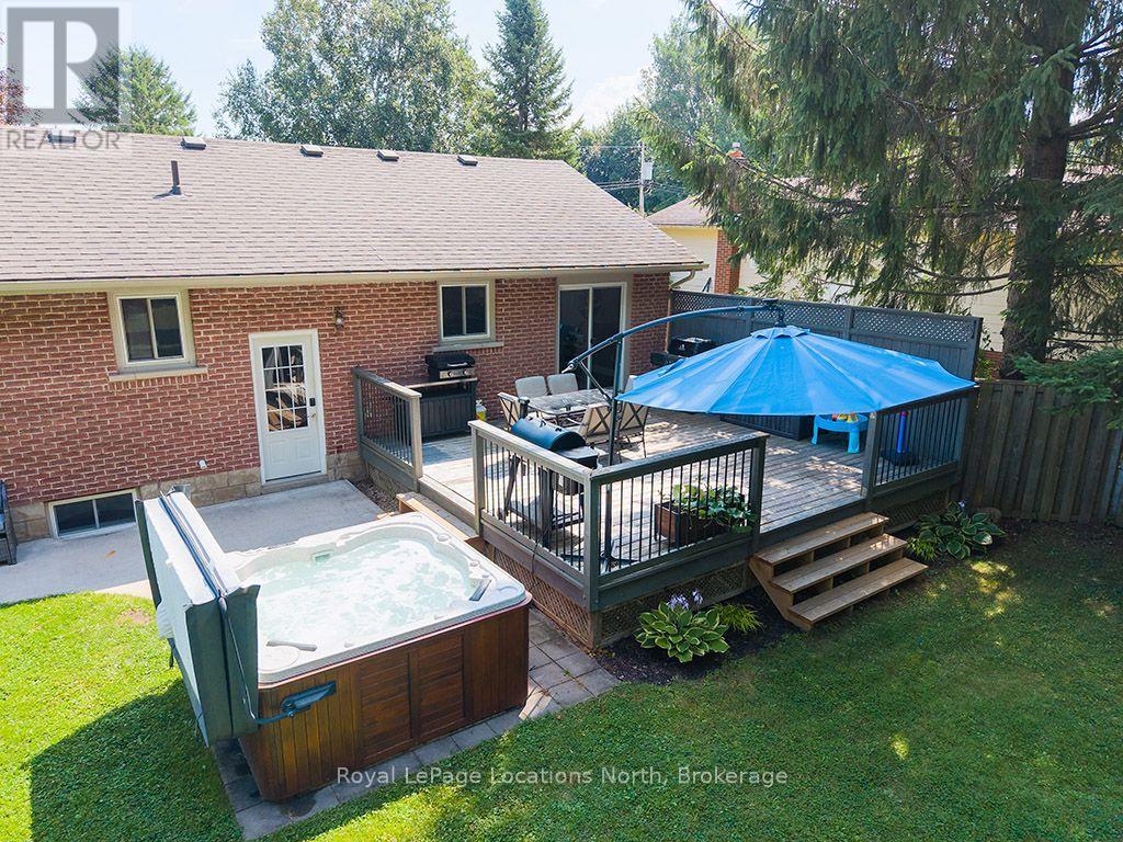 124 Greenfield Drive, Meaford, Ontario N4L 1W6 - Photo 17 - X13688706