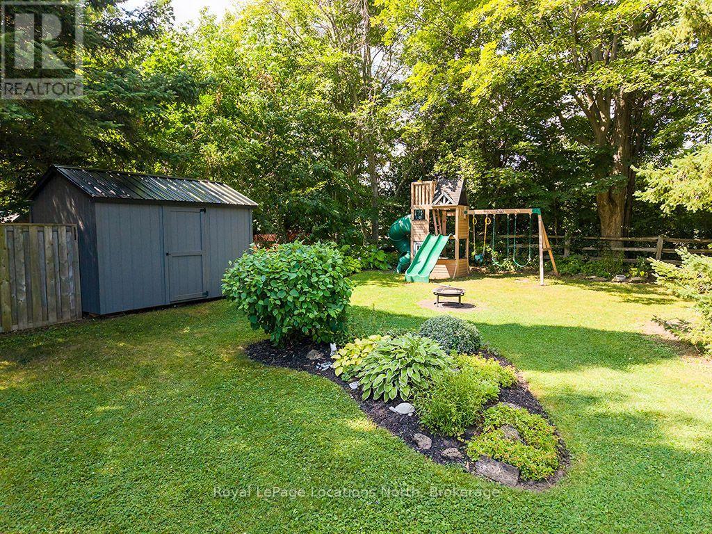 124 Greenfield Drive, Meaford, Ontario N4L 1W6 - Photo 18 - X13688706