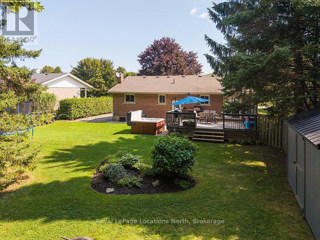 124 Greenfield Drive, Meaford, Ontario N4L 1W6 - Photo 19 - X13688706