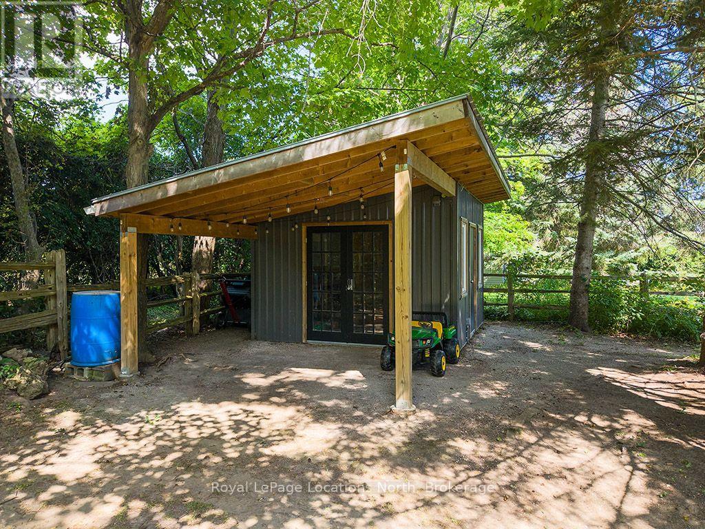 124 Greenfield Drive, Meaford, Ontario N4L 1W6 - Photo 20 - X13688706