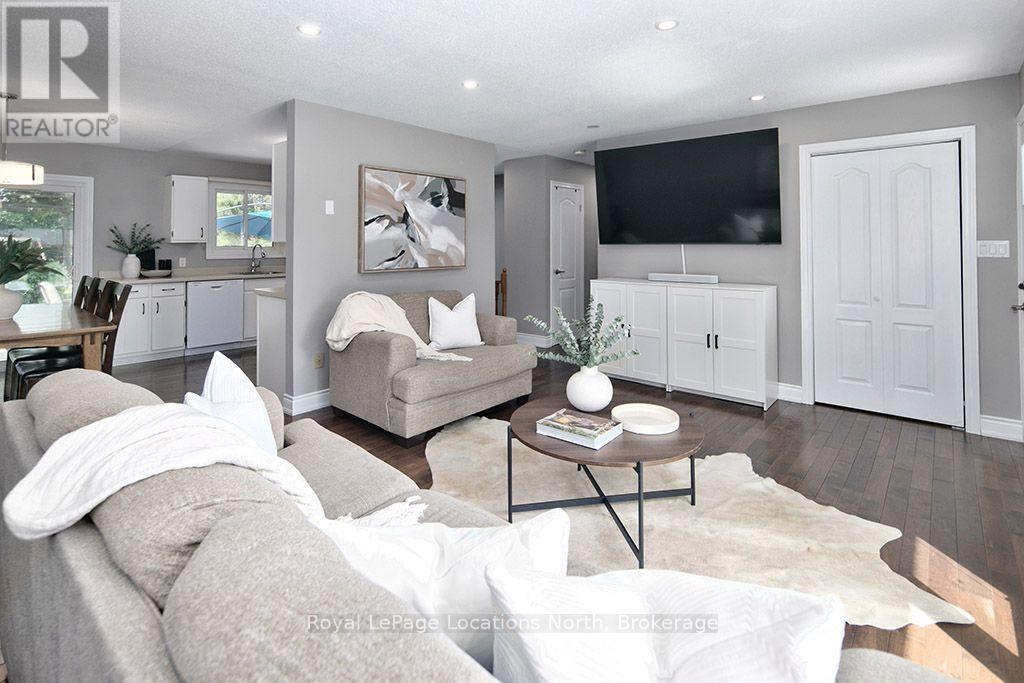 124 Greenfield Drive, Meaford, Ontario N4L 1W6 - Photo 4 - X13688706
