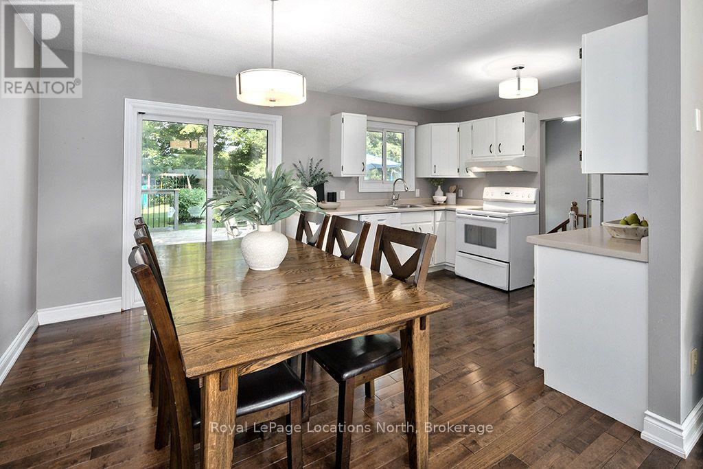 124 Greenfield Drive, Meaford, Ontario N4L 1W6 - Photo 5 - X13688706