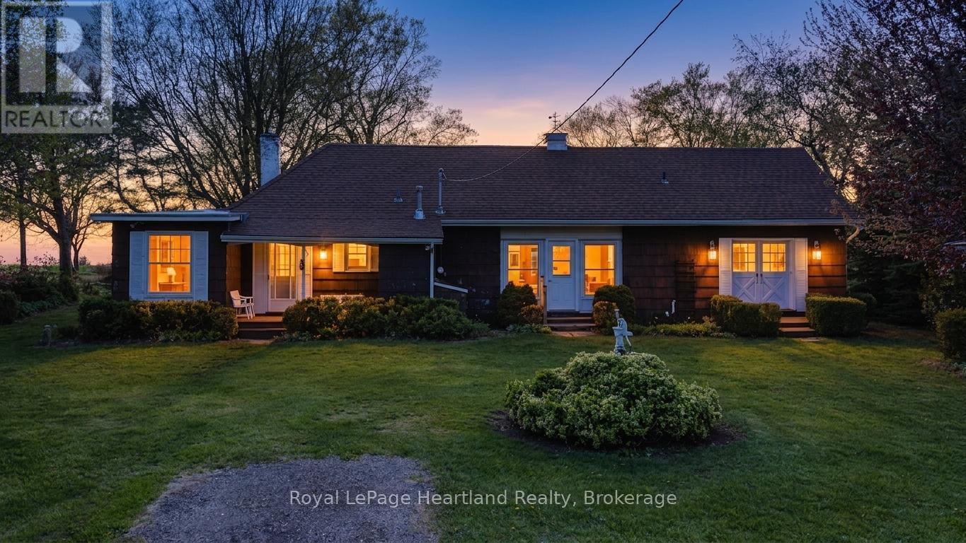 33730 SMITH AVENUE, ashfield-colborne-wawanosh (colborne), Ontario
