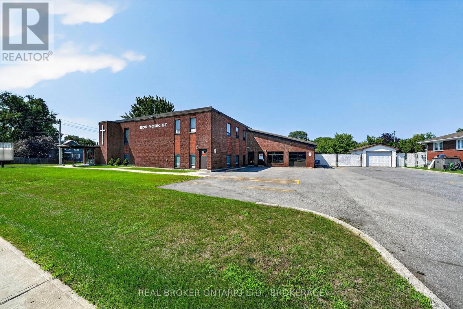 500 York Street, Cornwall, Ontario K6J 3Z8 - Photo 3 - X13688672