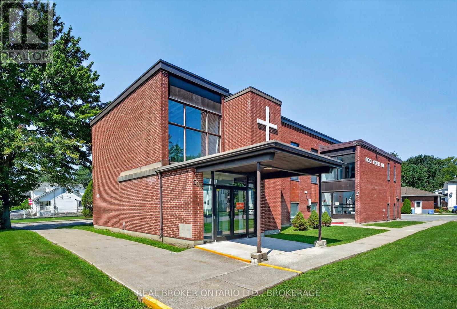 500 York Street, Cornwall, Ontario K6J 3Z8 - Photo 4 - X13688672