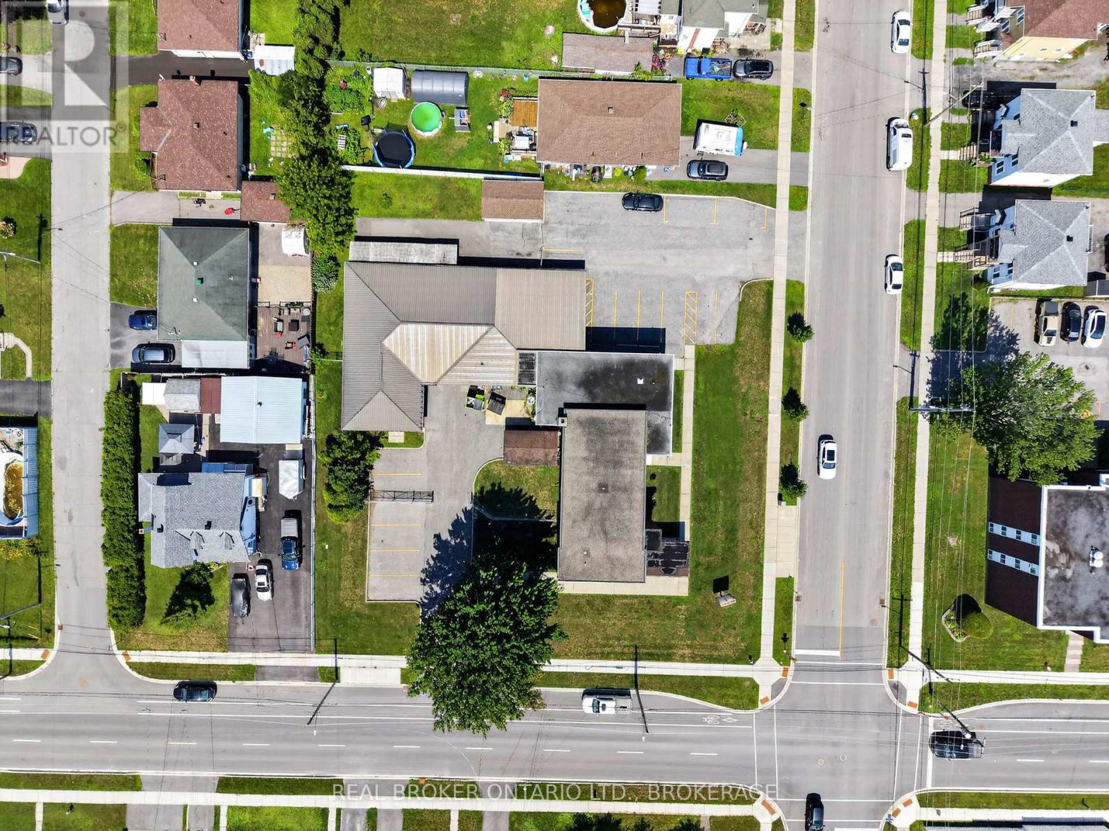 500 York Street, Cornwall, Ontario  K6J 3Z8 - Photo 44 - X13688672