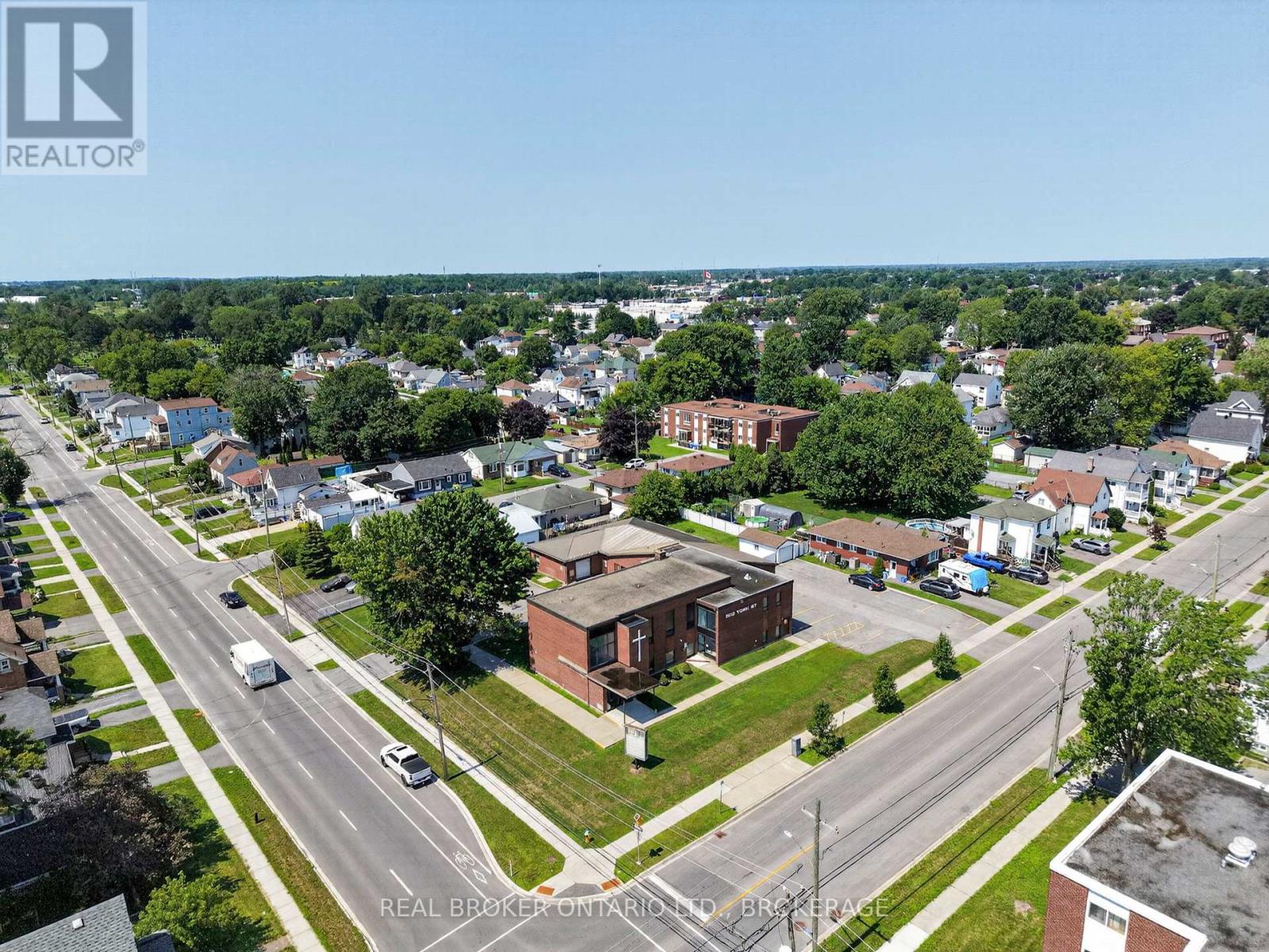 500 York Street, Cornwall, Ontario  K6J 3Z8 - Photo 45 - X13688672
