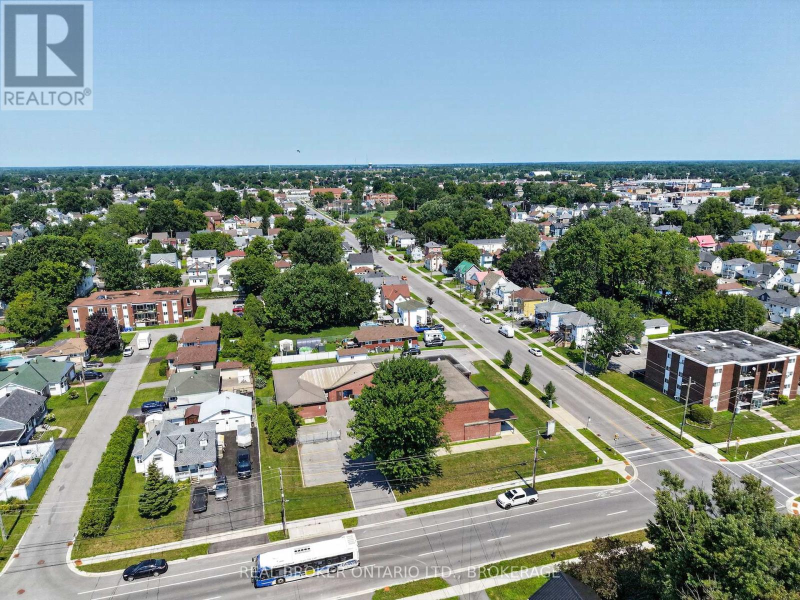 500 York Street, Cornwall, Ontario  K6J 3Z8 - Photo 46 - X13688672