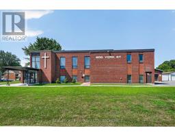 500 YORK STREET, Cornwall, Ontario