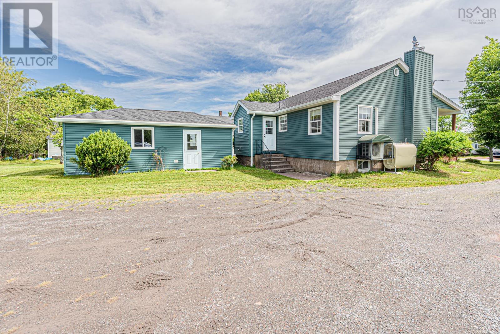 112 Pleasant Street, Stellarton, Nova Scotia B0K 1S0 - Photo 49 - 202618725