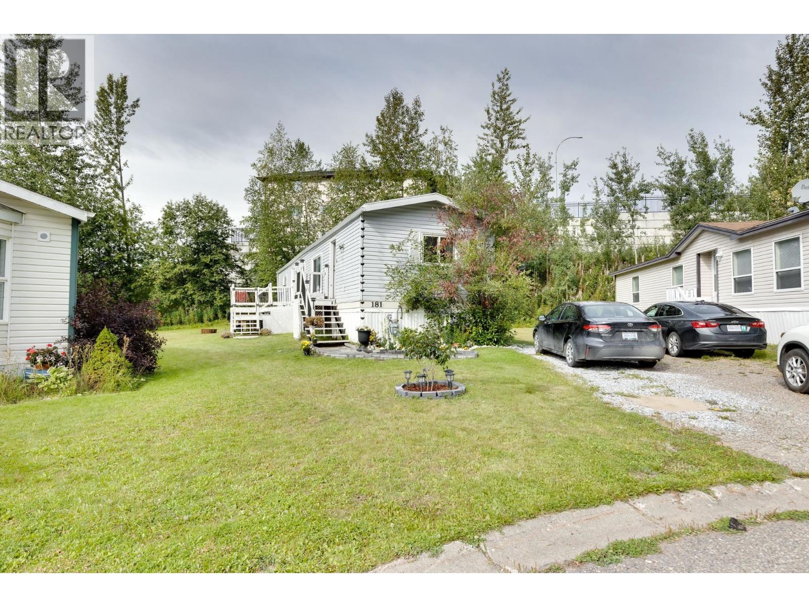 181 2500 Grant Road, Prince George, British Columbia  V2K 4X9 - Photo 1 - R3156830