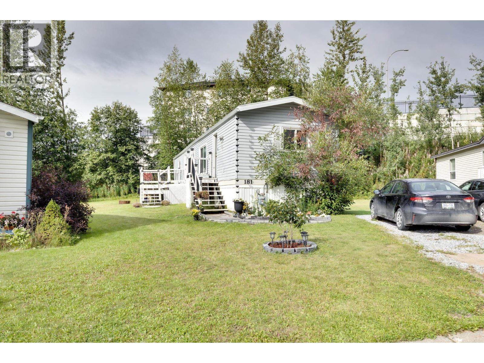 181 2500 Grant Road, Prince George, British Columbia  V2K 4X9 - Photo 2 - R3156830