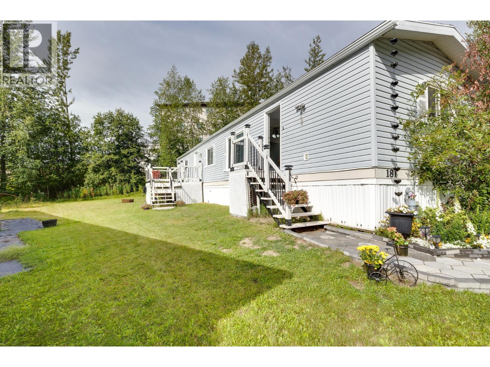 181 2500 Grant Road, Prince George, British Columbia  V2K 4X9 - Photo 3 - R3156830