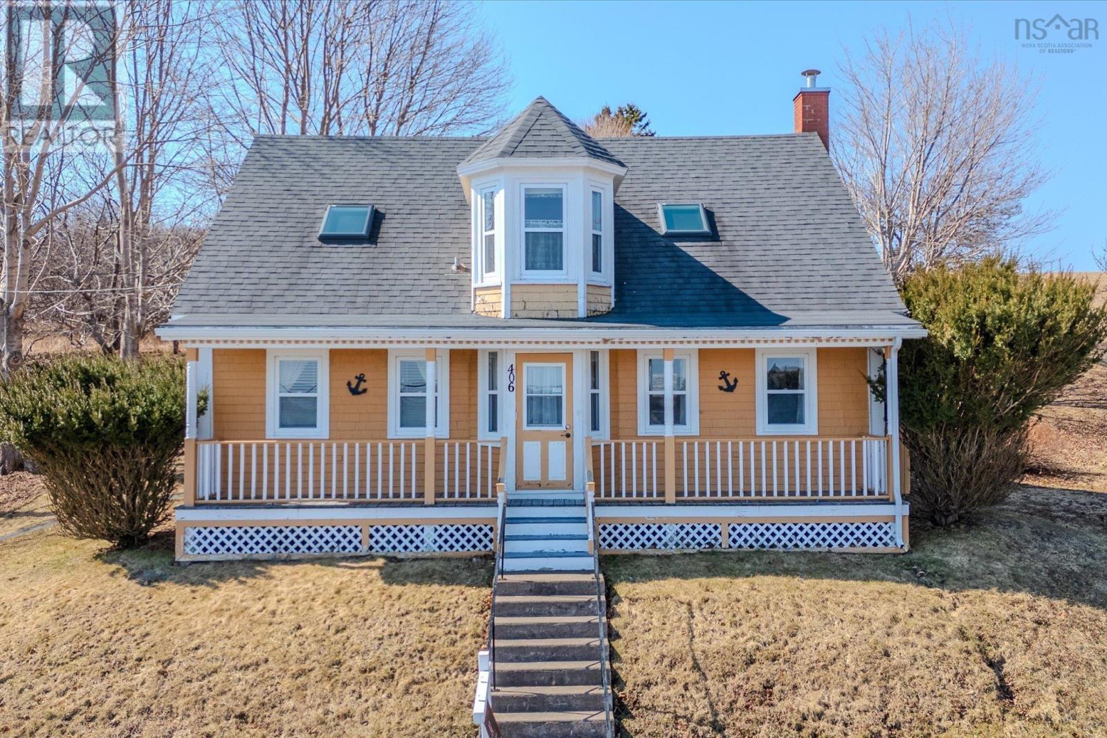 406 Kingsburg Road, Lower Rose Bay, Nova Scotia  B0J 2X0 - Photo 2 - 202620930
