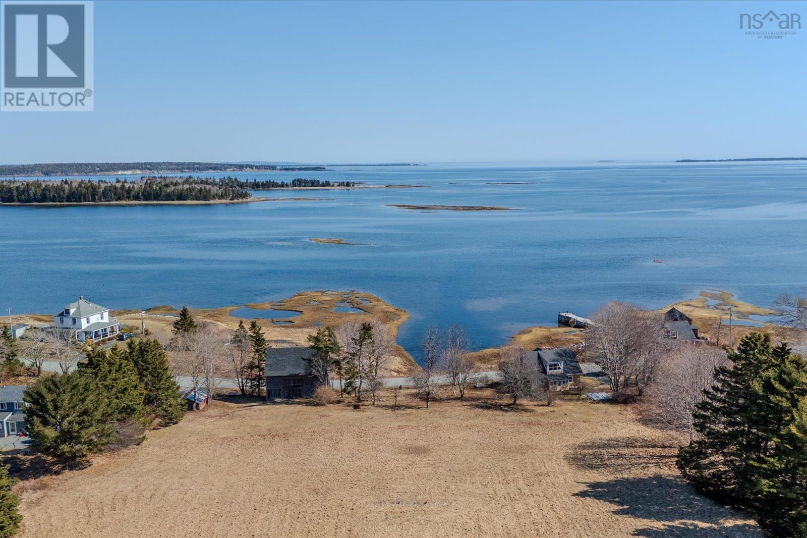 406 Kingsburg Road, Lower Rose Bay, Nova Scotia  B0J 2X0 - Photo 47 - 202620930
