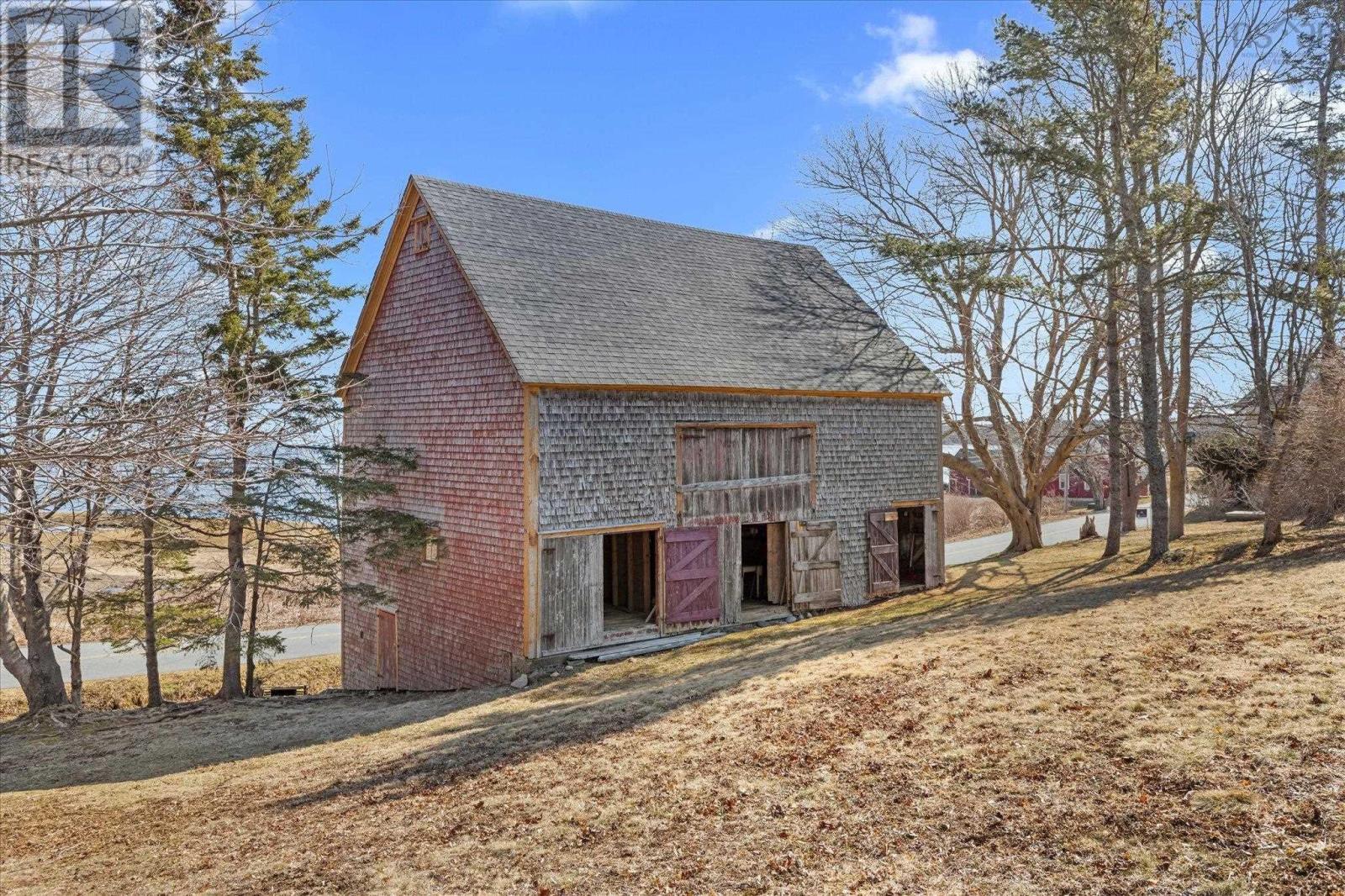 406 Kingsburg Road, Lower Rose Bay, Nova Scotia  B0J 2X0 - Photo 36 - 202620930