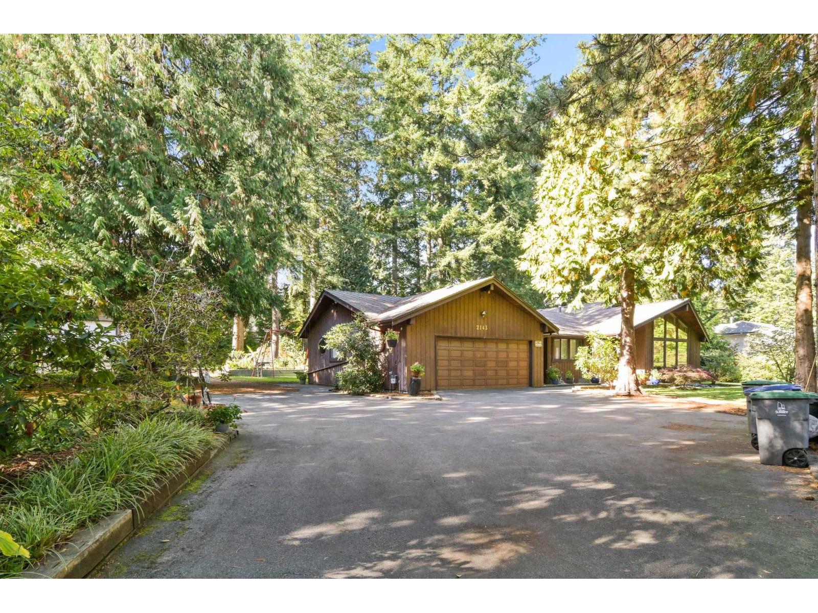 2143 180 Street, Surrey, British Columbia  V3Z 9V7 - Photo 4 - R3156504