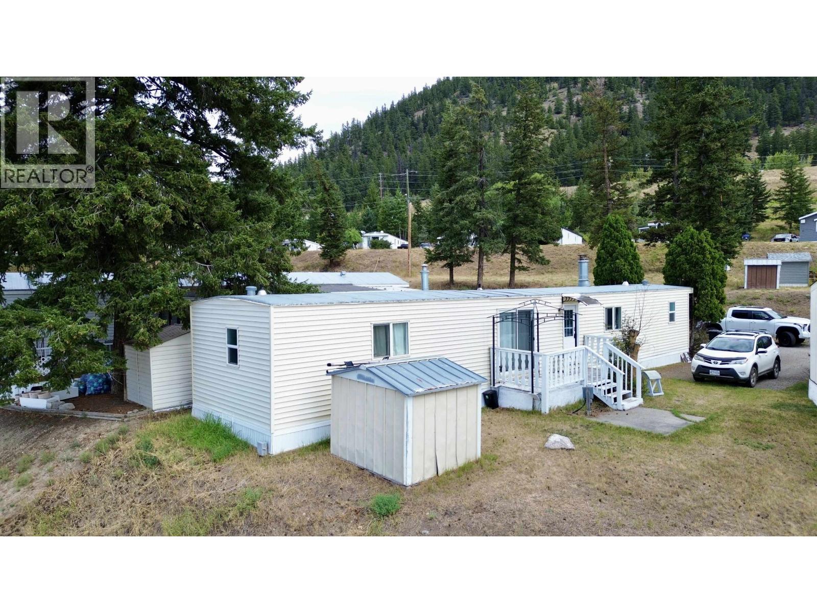 77 770 N 11th Avenue, Williams Lake, British Columbia  V2G 2M4 - Photo 21 - R3141521