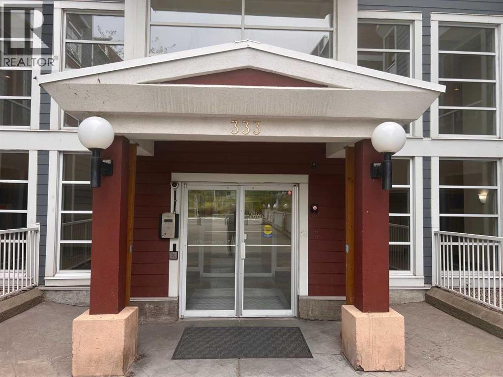 319, 333 Riverfront Avenue SE, Calgary, Alberta  T2G 5R1 - Photo 2 - A2315170