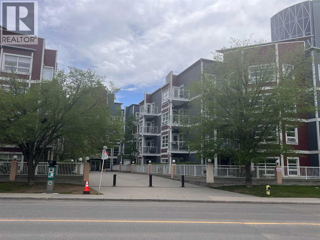 319, 333 Riverfront Avenue SE, Calgary, Alberta  T2G 5R1 - Photo 11 - A2315170