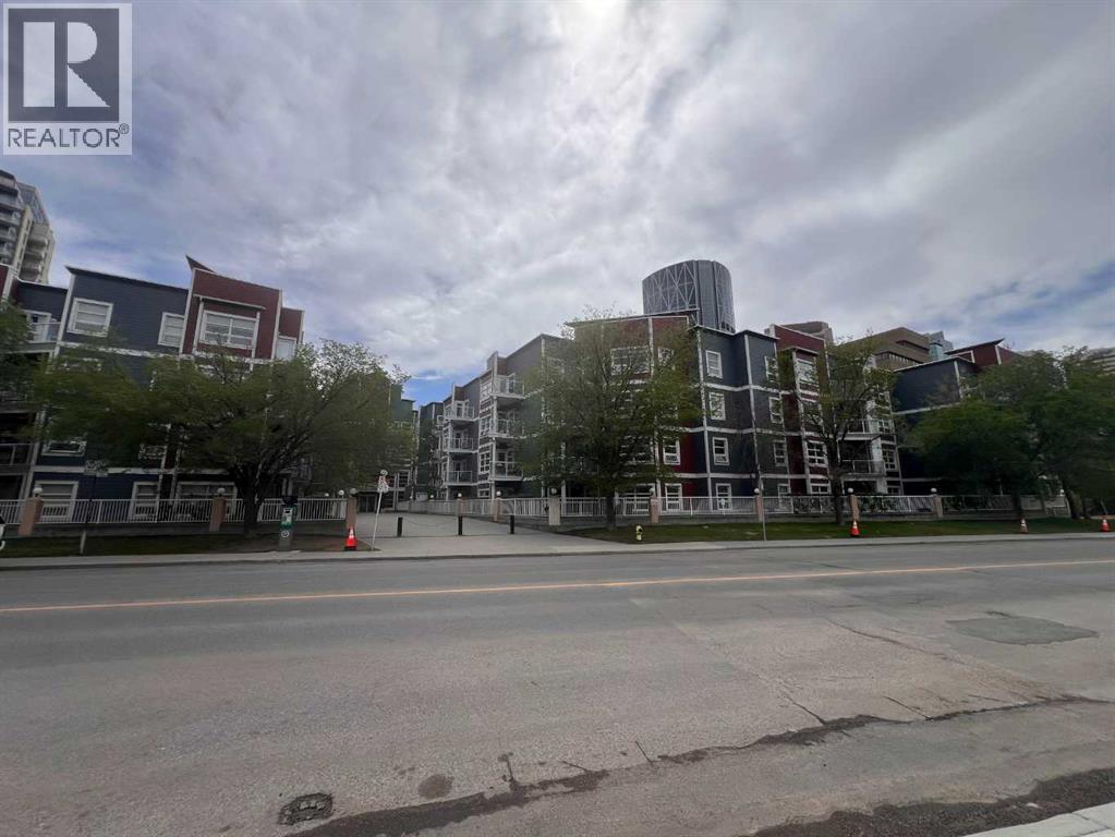 319, 333 Riverfront Avenue SE, Calgary, Alberta  T2G 5R1 - Photo 12 - A2315170